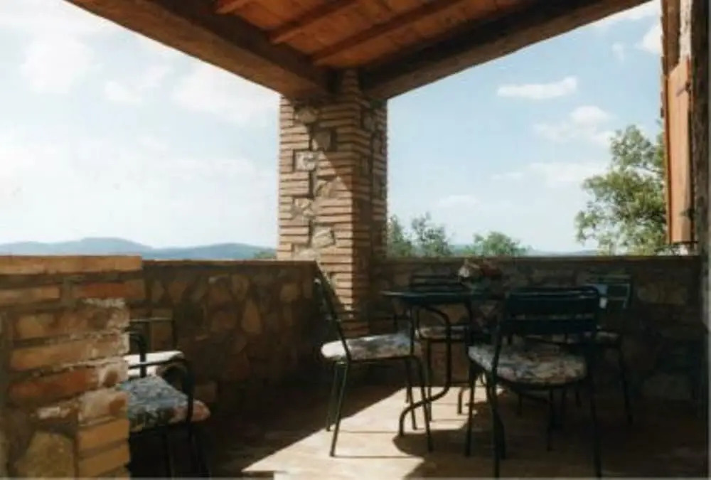 Agriturismo Le Querce