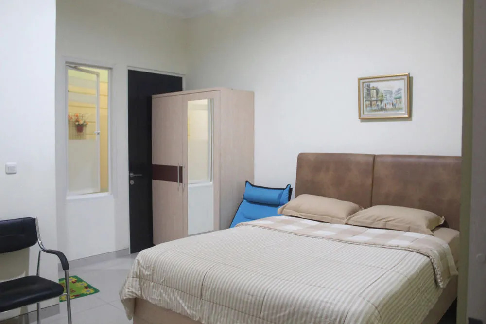 Ikiru to Live Guesthouse