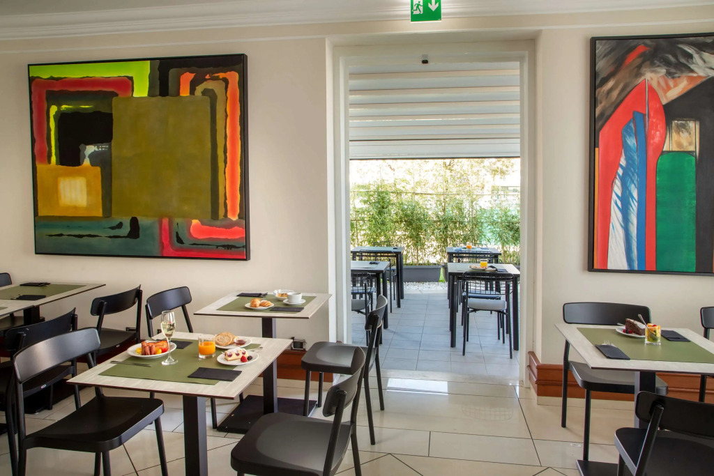 Best Western Hotel Viterbo