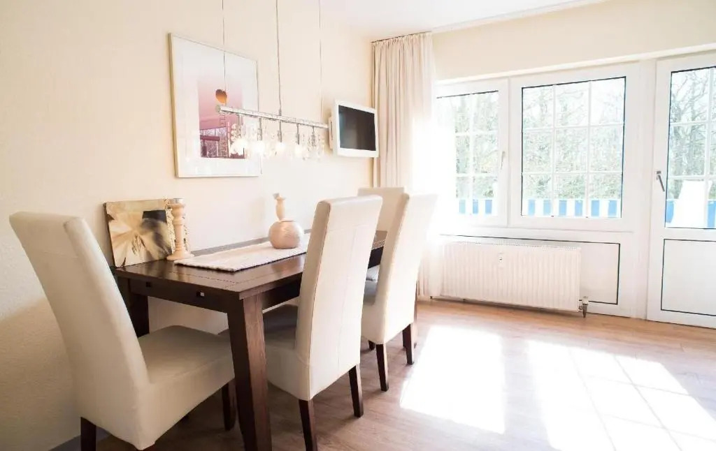Ferienwohnung 32a