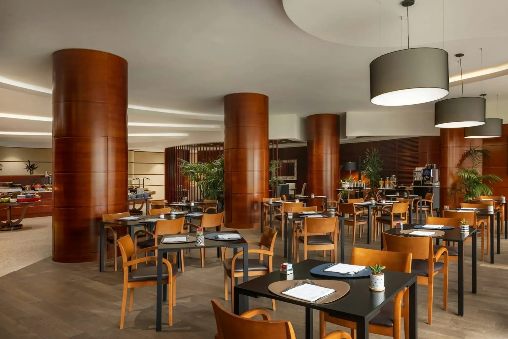 UNA Hotels Cusani Milano
