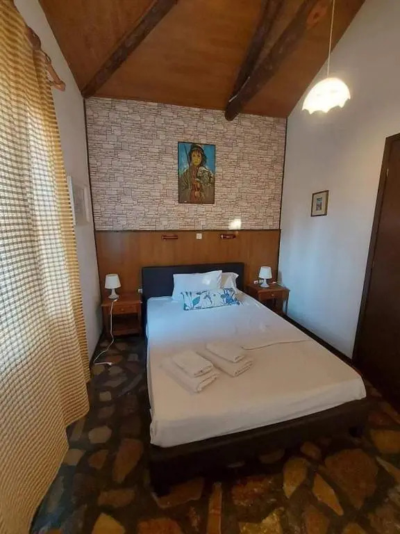 Apartment 800m from Koumeika, Samos