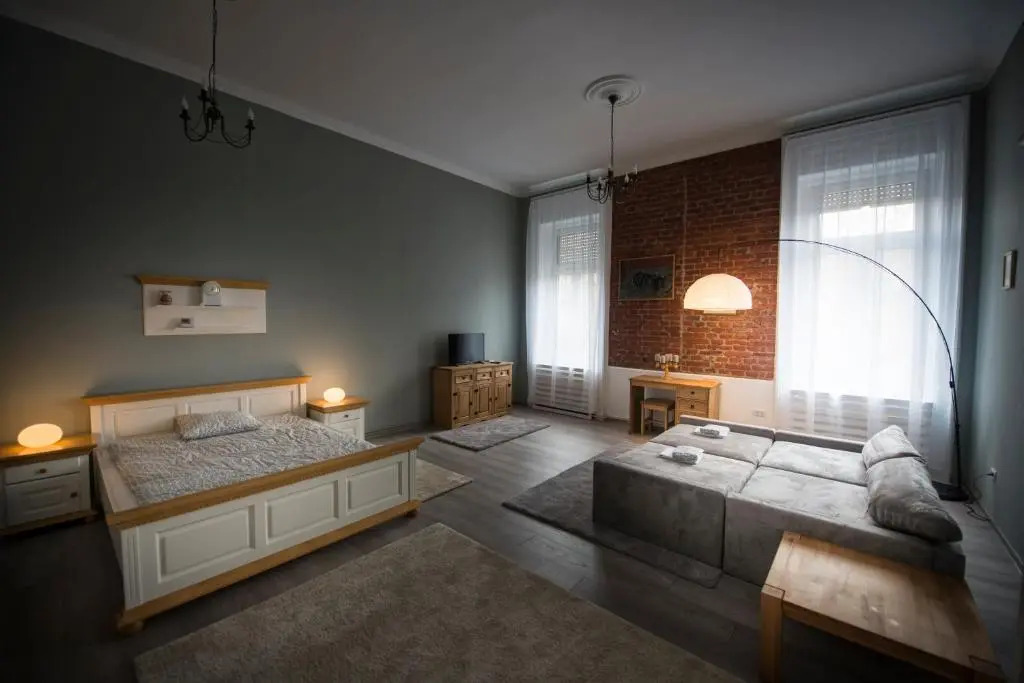 Apartament Maria