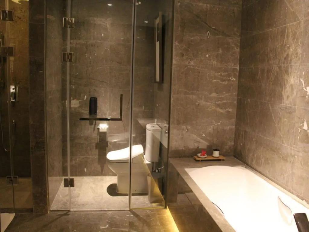 Ramada Plaza Jinjiang