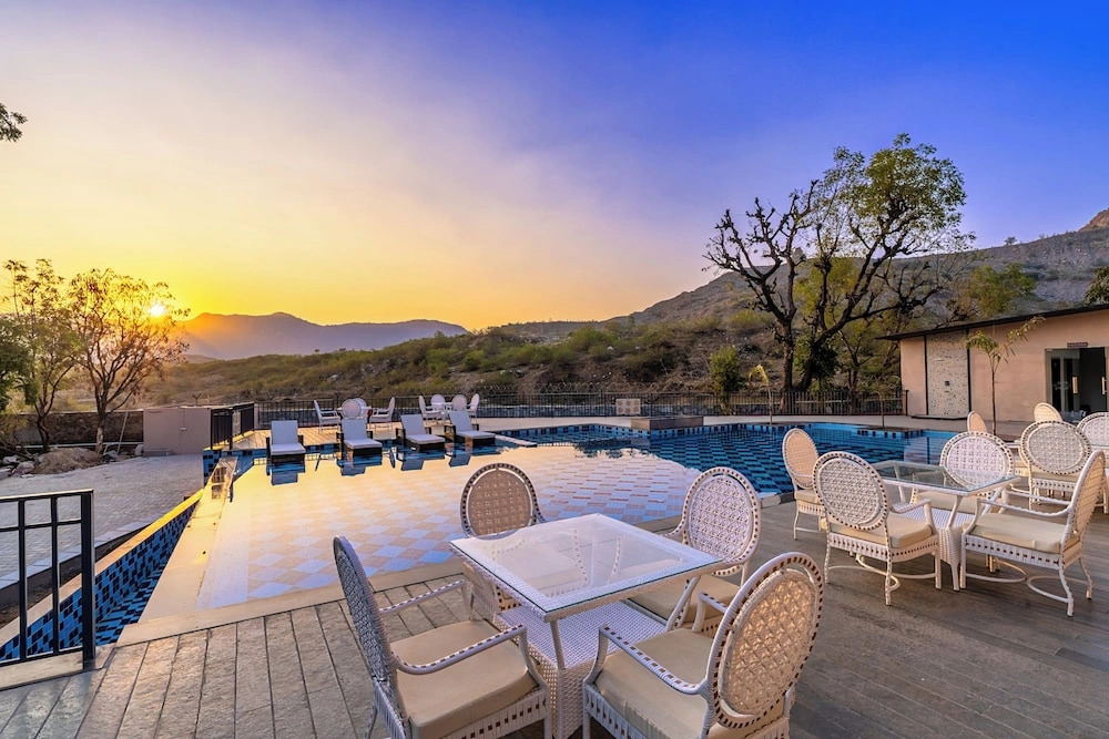 Amrutham Bagh Resort & Spa