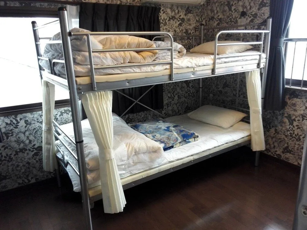 Guesthouse Tiga