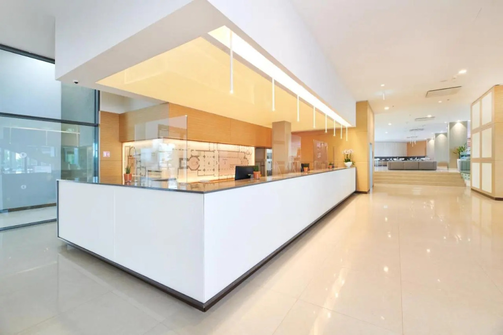 Apartment House Materada