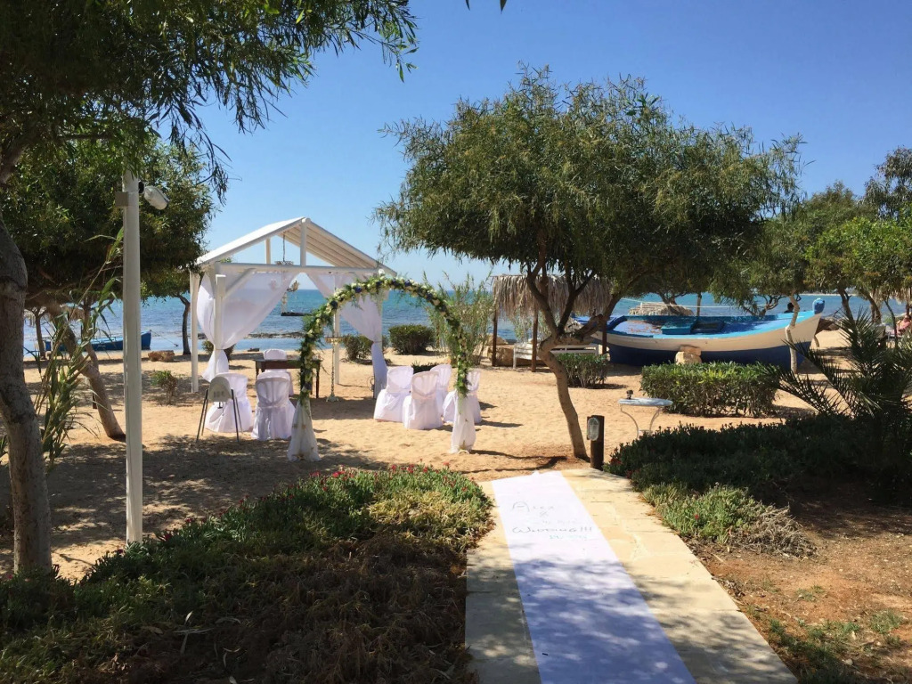 Thalassines Villas