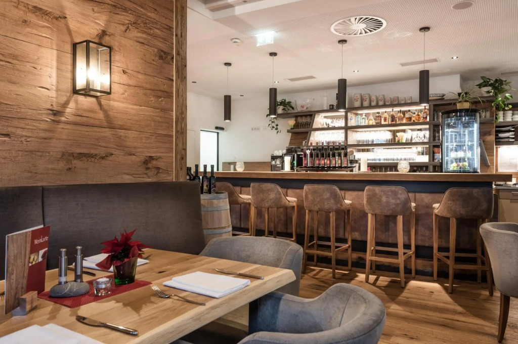 AlpenParks Hotel & Apartment Orgler Kaprun