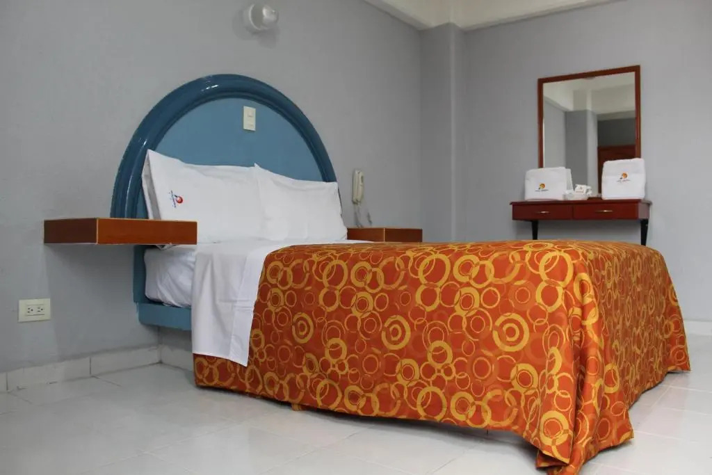 Hotel Central