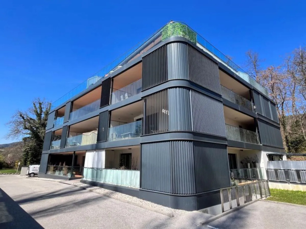 Villa TOP 10 Pörtschach am Wörthersee