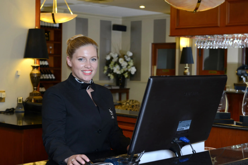 Rydges Armidale