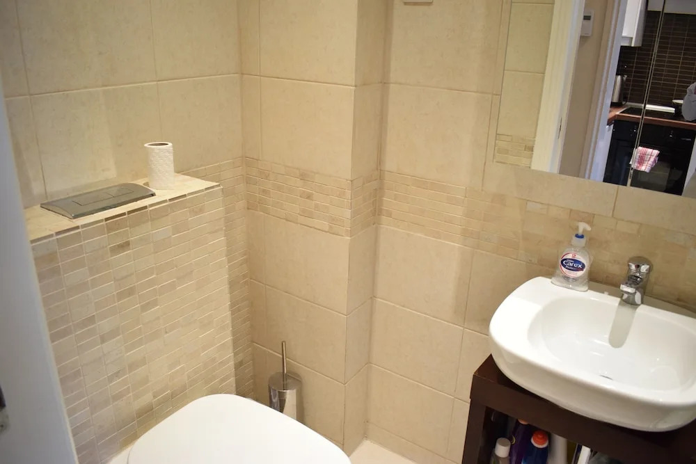 Delightful 1 Bedroom Apartment in Notting Hill