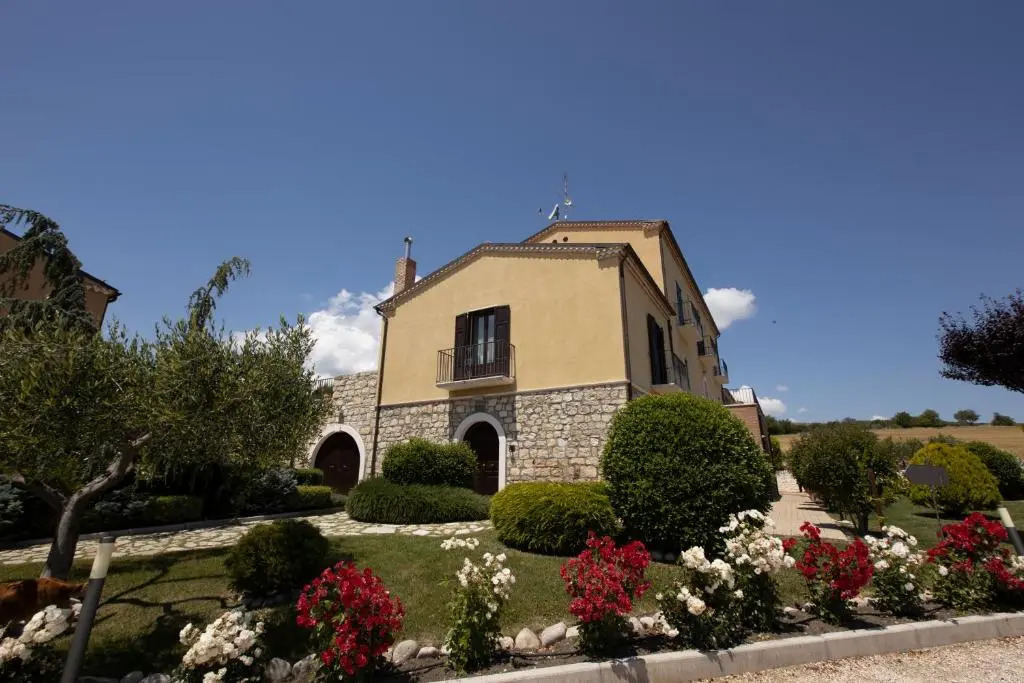 Masseria Grande