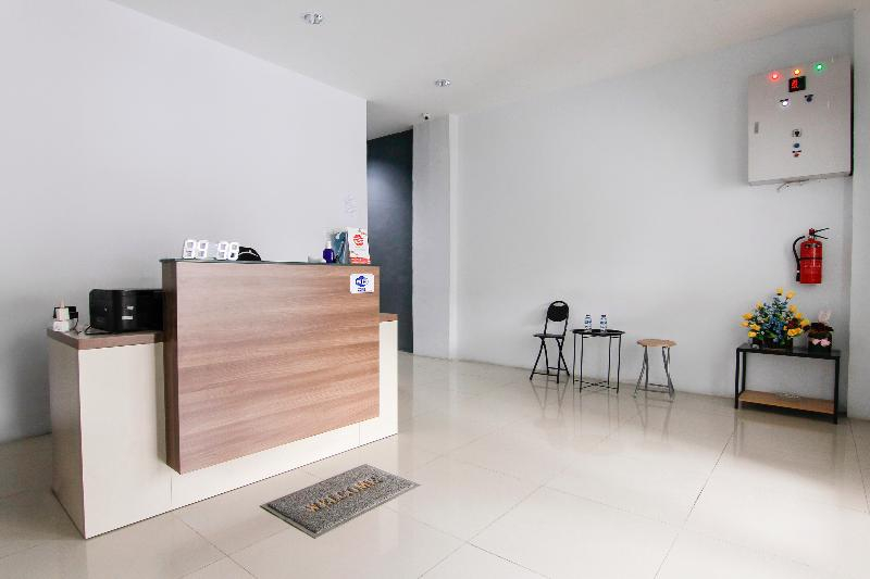 Mandala Residence RedPartner
