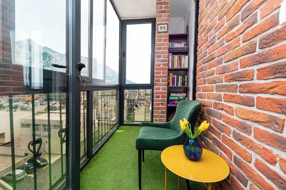 Apartment Zdravka