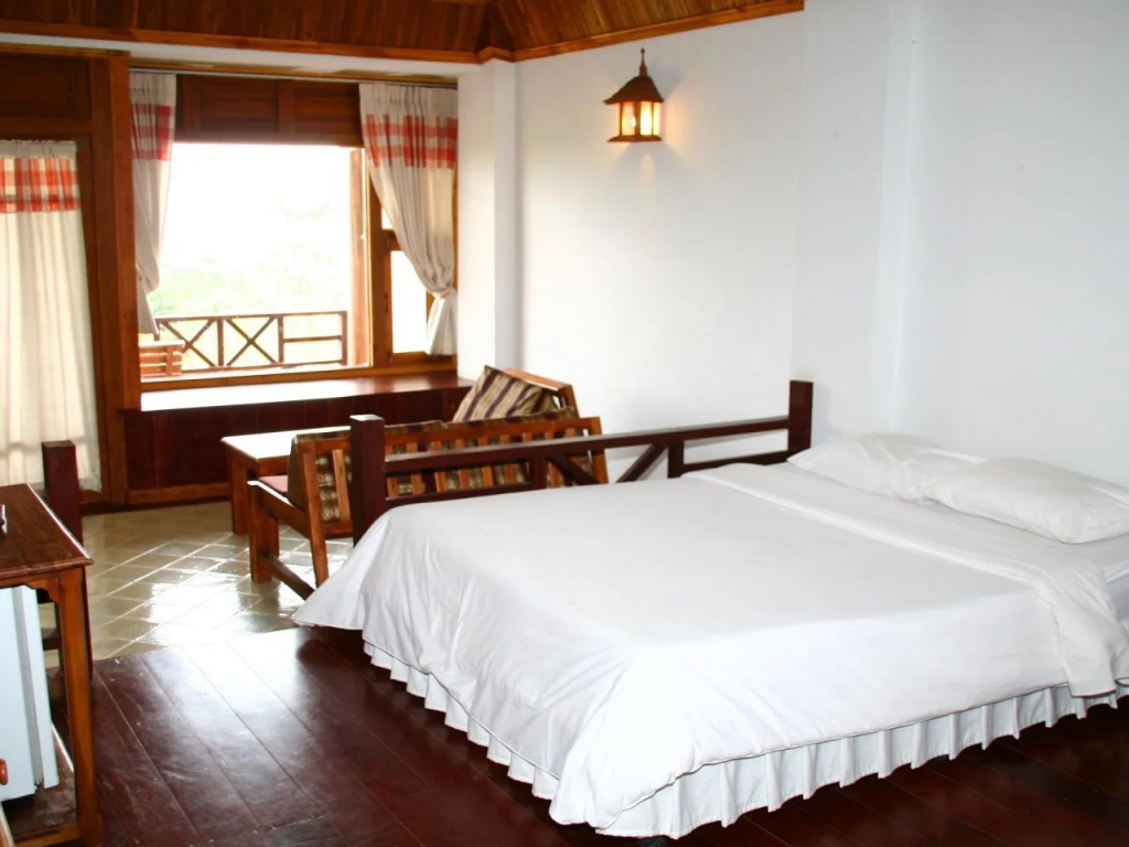 Arayana Phupimarn Resort
