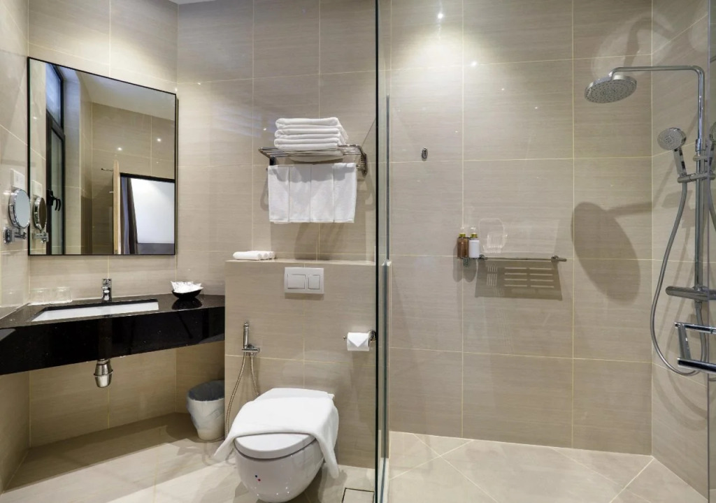Magazine Vista Hotel Managed by The Ascott Limited