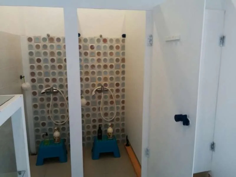 Butik Capsule Hostel
