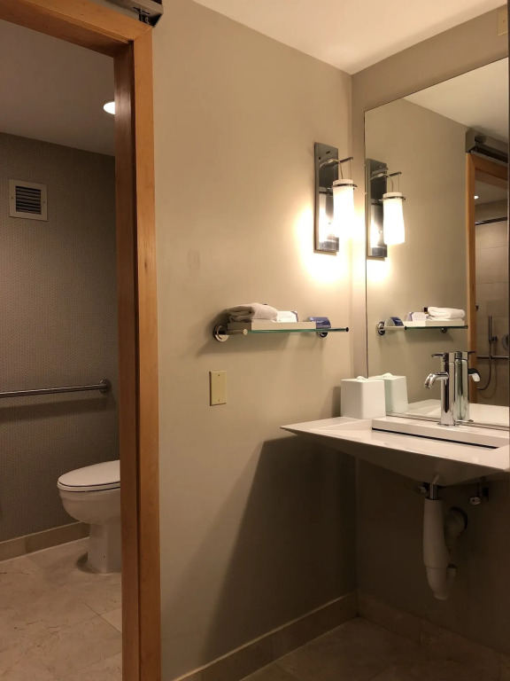 Hyatt Regency Santa Clara