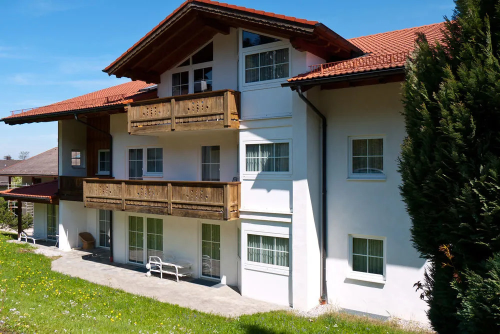 Bavaria Dream Hotel