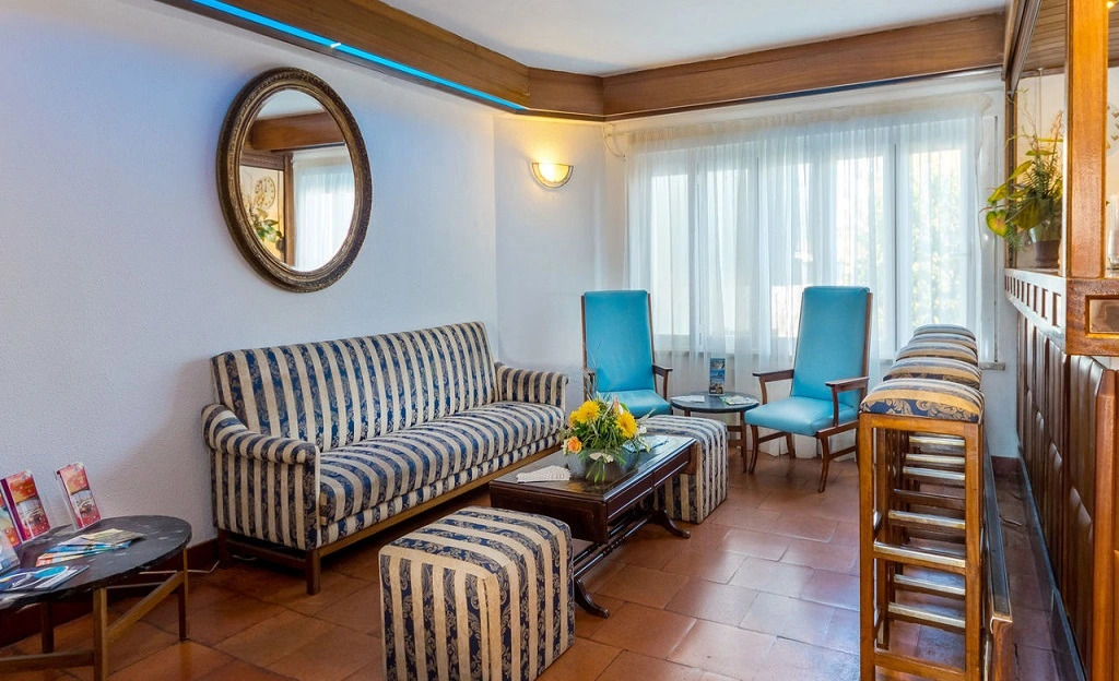 Hotel Mar A Vista