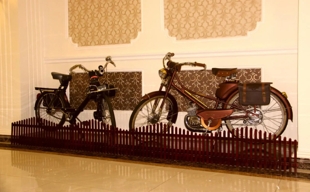 Royal Dalat Hotel