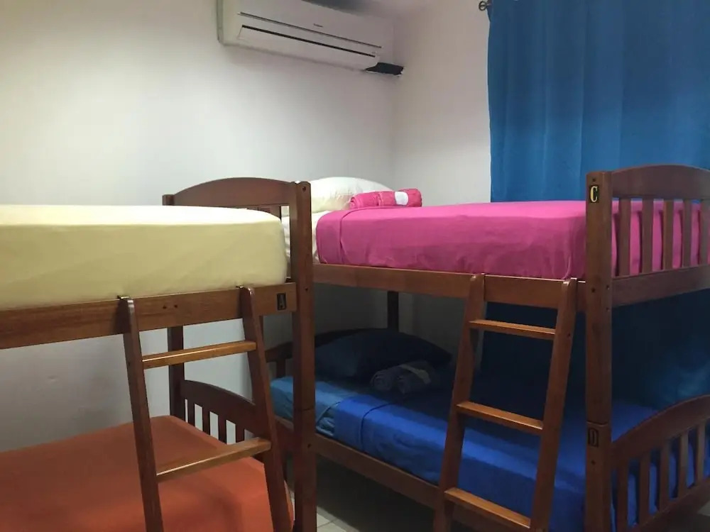 La Milonga Hostel