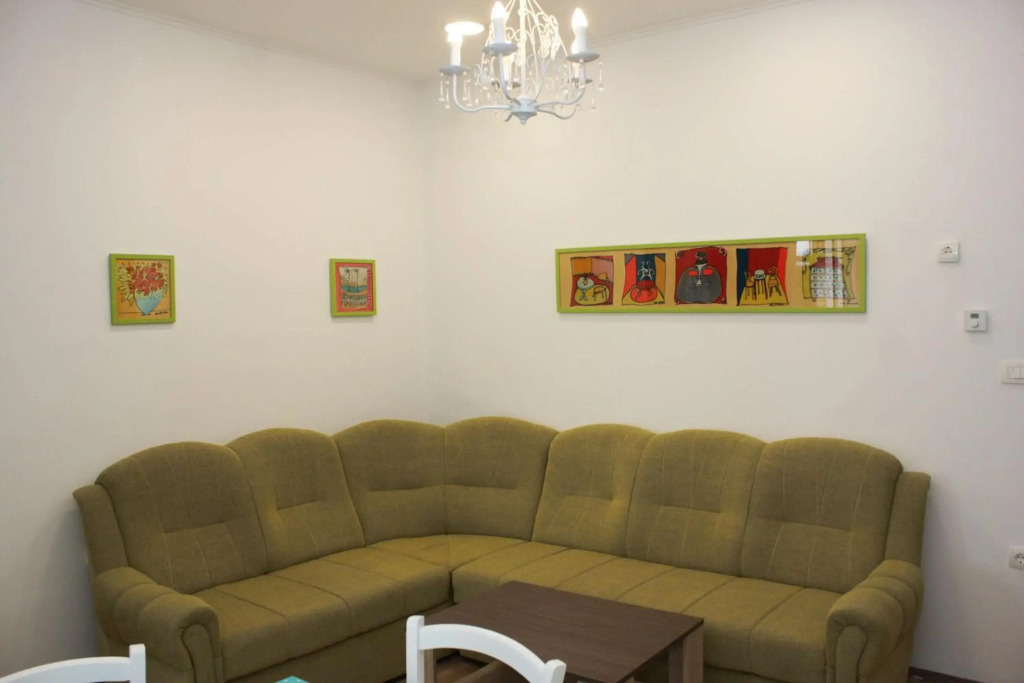 Apartmani Palmas Rijeka