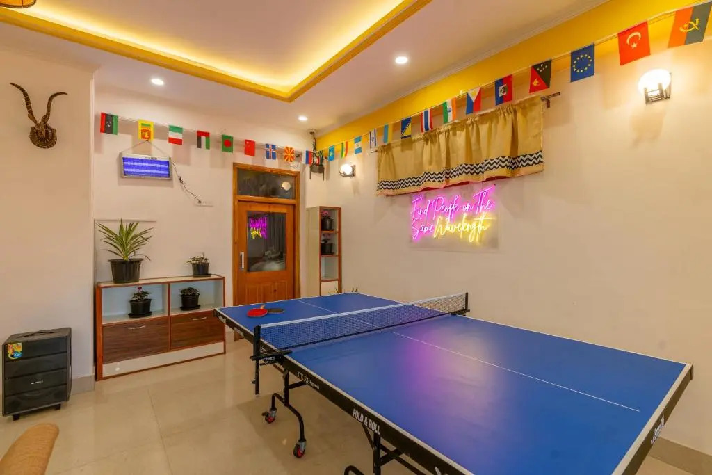 The Hosteller Narkanda