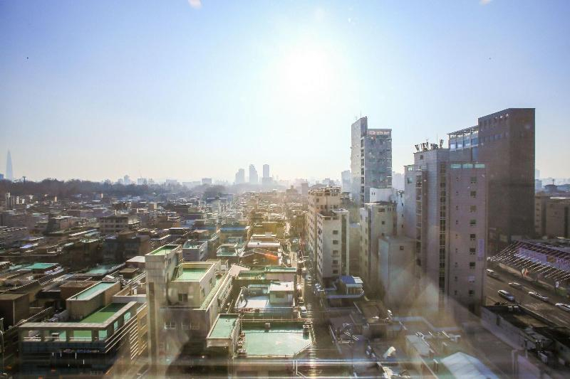 Konkuk University Boutique Nine