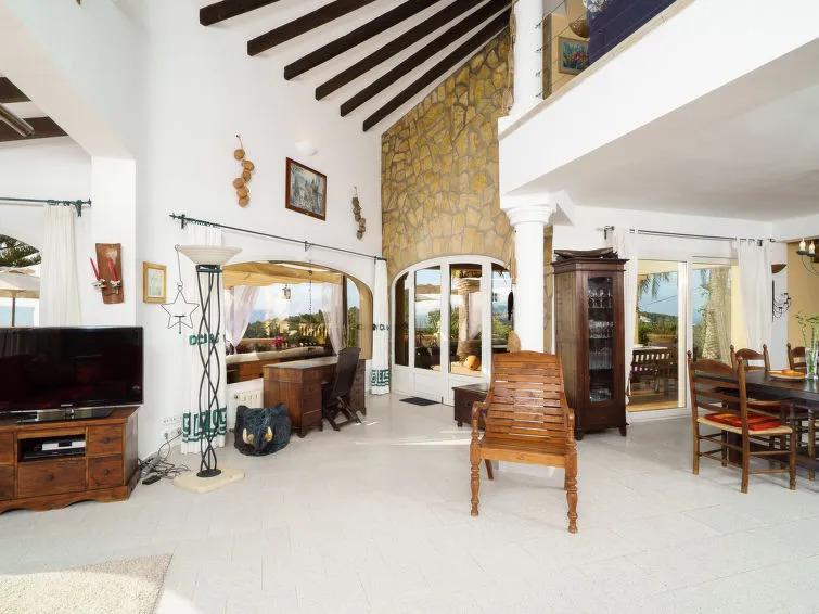 Villa Villa Bellevue by Interhome
