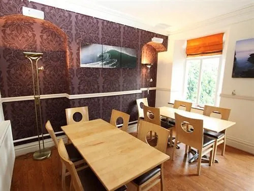 The Egryn Abersoch LLP