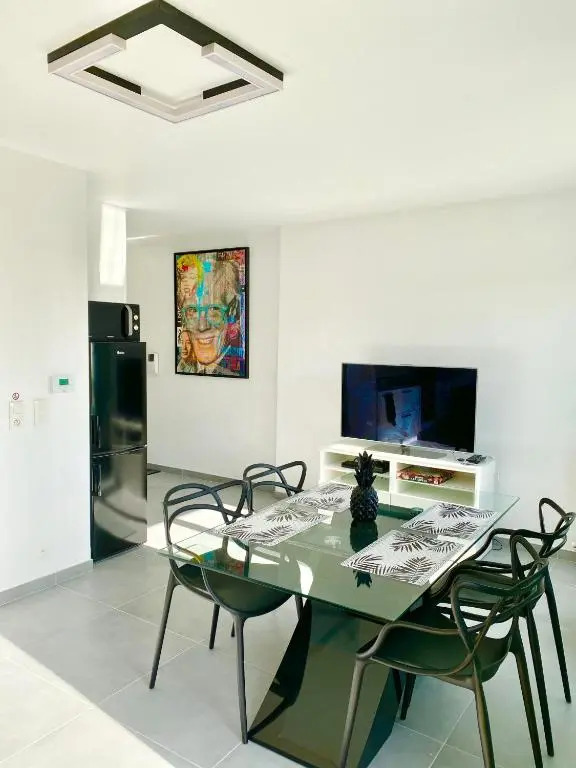 Amazing Apartment Paris Disneyland