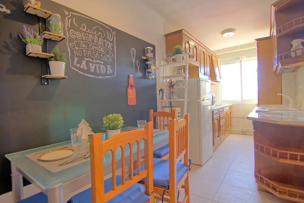 Castillo Apartment