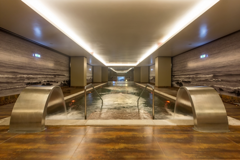 Marriott Residences Salgados Resort, Algarve