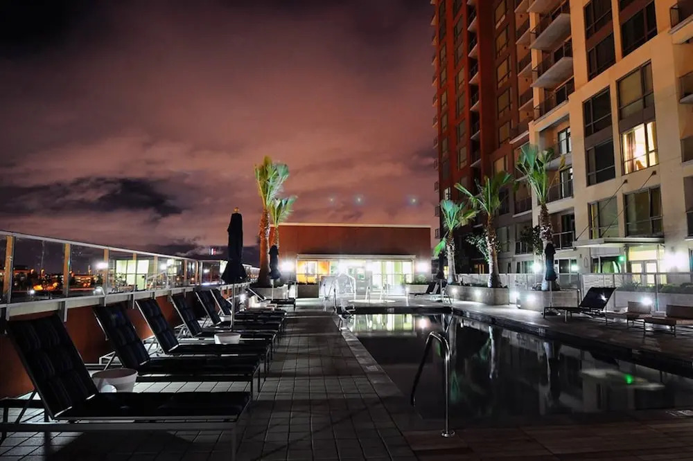 Kasa San Jose Apartments