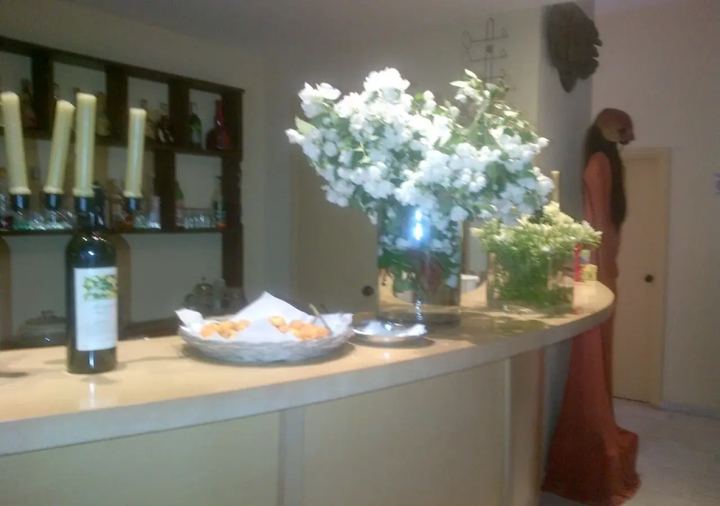 Efplias Hotel Apartments and Suites