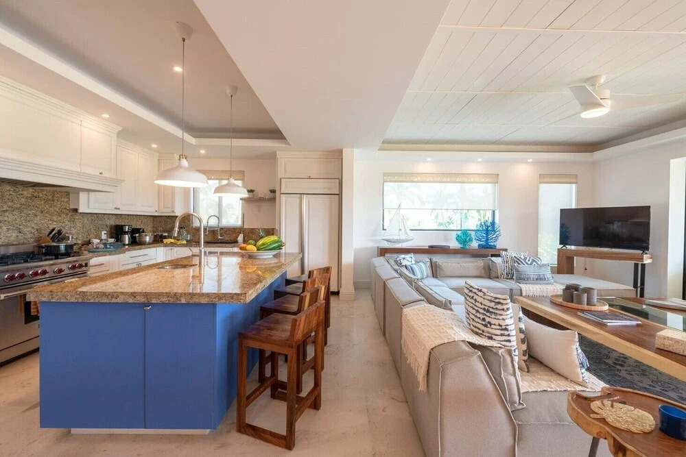 Premium 3 Bedroom Condo