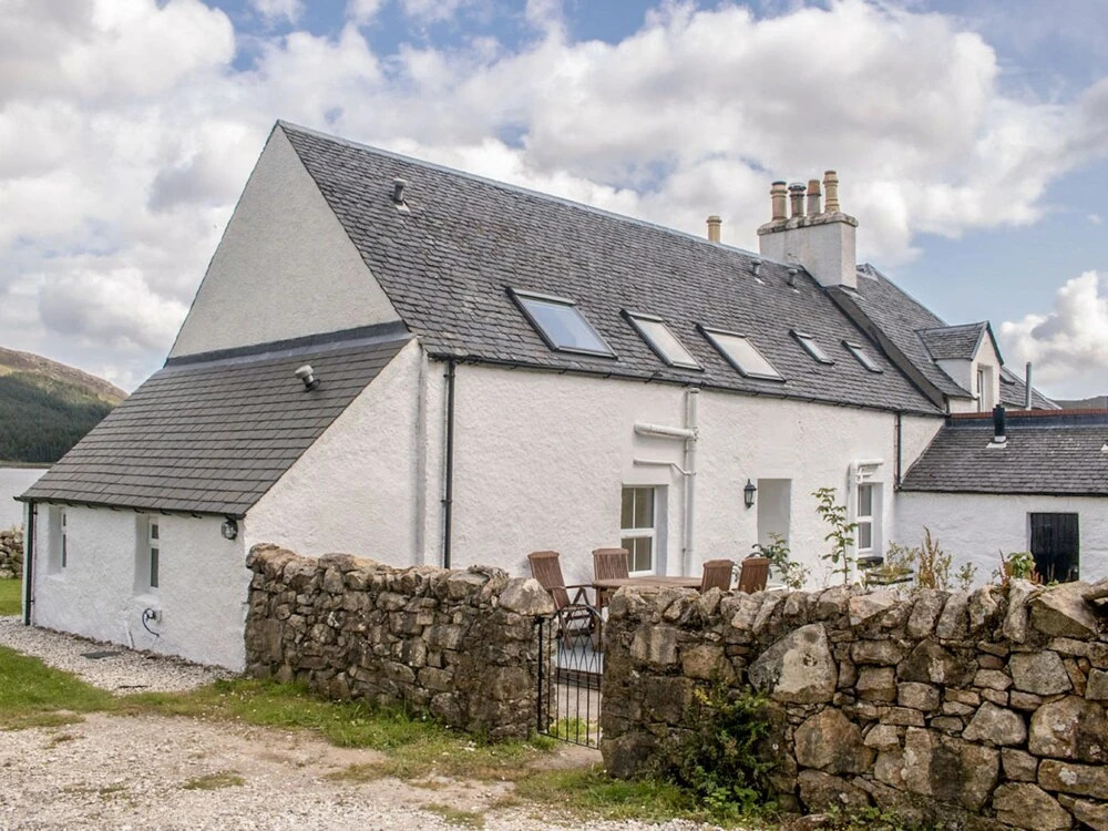 Holiday Home Old School by Interhome