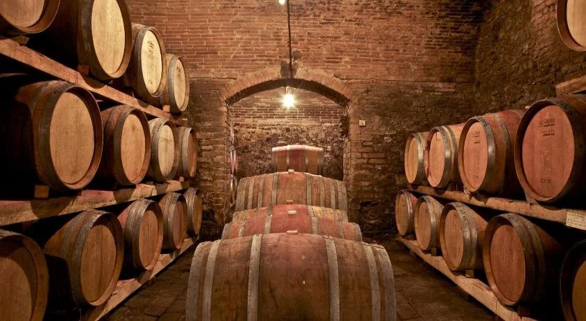 Fattoria Poggio Capponi