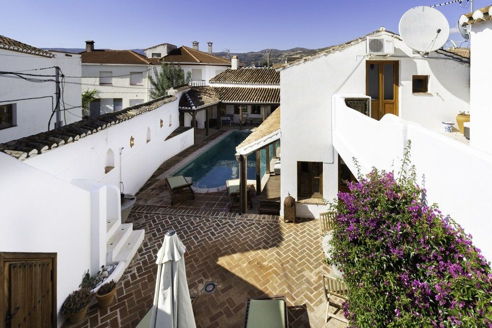 Casa Molino Bajo