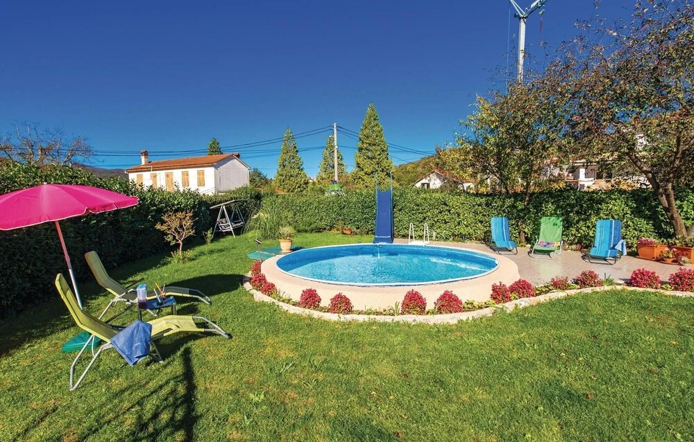 Gorgeous Home In Kastav