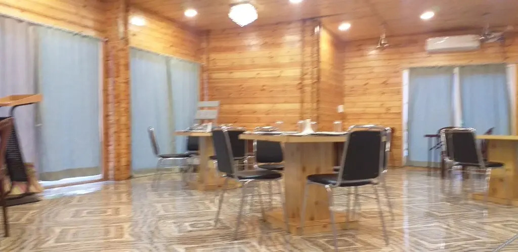 Adhvasaha Beach Spa Resort