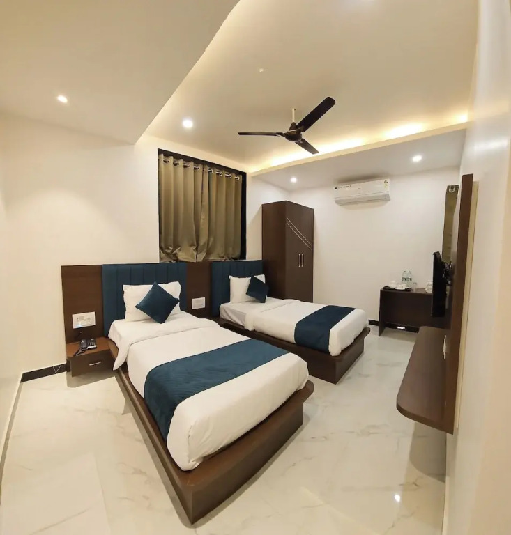 The Raahi Inn