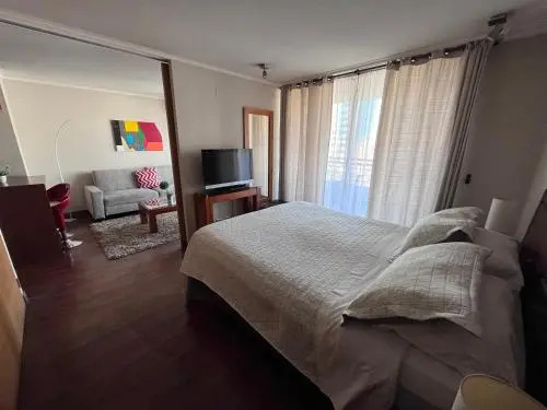 Apartamentos City Centro Los Leones