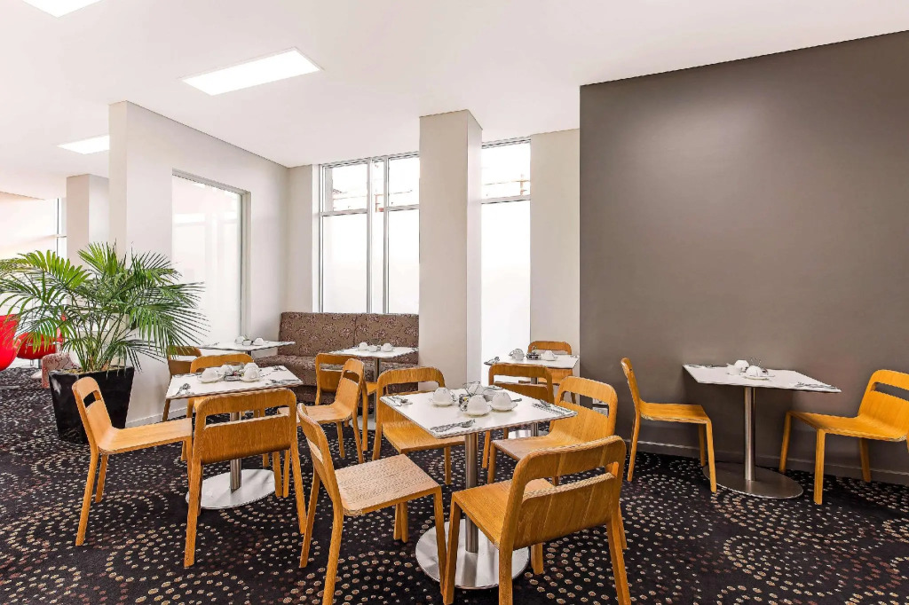 Terminus Apartment Hotel, an Ascend Collection Hotel