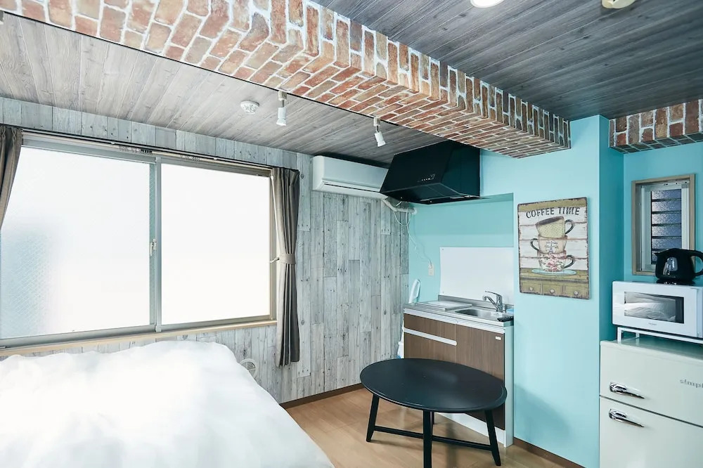 The Gratias Hotel Asakusa Residence