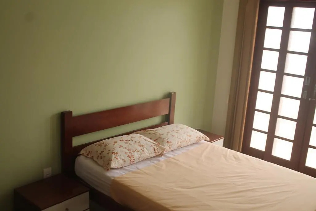 Jurerê Art Hostel