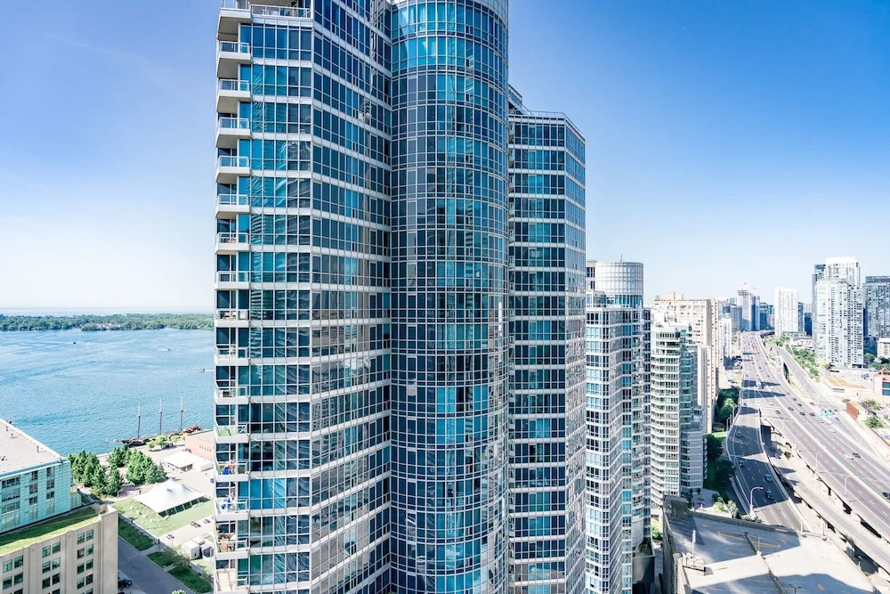 The Waterclub Boutique Suites